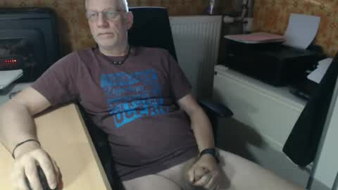 Pemue65 online show from 07-22-26, 05:32