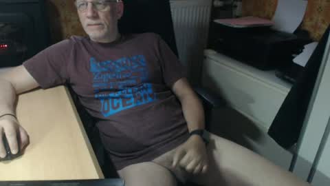 Pemue65 online show from 07-24-26, 06:00
