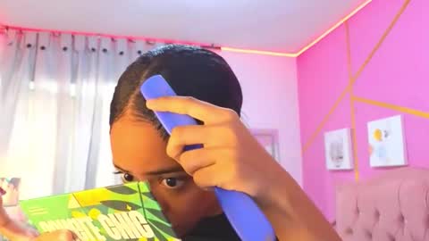 Snapshot of peneelopeecute chatting on 01-09-26, 06:53 peneelopeecute online show from 01-09-26, 06:53