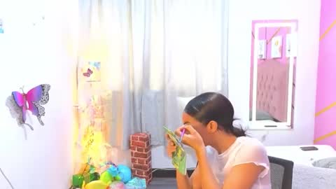 Snapshot of peneelopeecute chatting on 01-10-26, 07:59 peneelopeecute online show from 01-10-26, 07:59