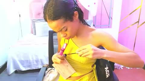 Snapshot of peneelopeecute chatting on 02-03-26, 06:46 peneelopeecute online show from 02-03-26, 06:46