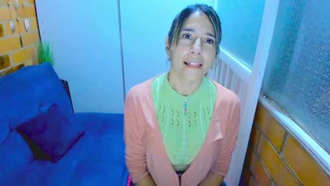 Snapshot of penelope47 chatting on 12-16-24, 11:07 Penelope online show from 12-16-24, 11:07