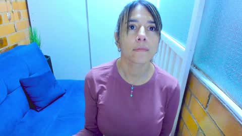 Snapshot of penelope47 chatting on 12-19-24, 10:21 Penelope online show from 12-19-24, 10:21