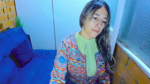 Snapshot of penelope47 chatting on 12-26-24, 11:35 Penelope online show from 12-26-24, 11:35