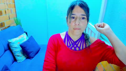 Snapshot of penelope47 chatting on 01-16-25, 06:59 Penelope online show from 01-16-25, 06:59