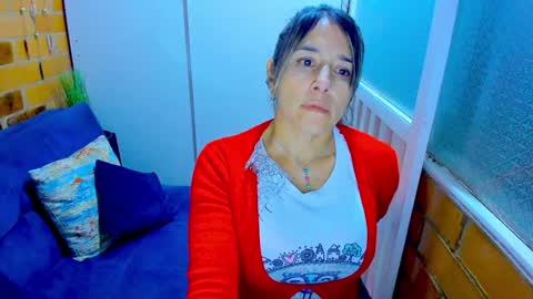 Snapshot of penelope47 chatting on 01-18-25, 12:02 Penelope online show from 01-18-25, 12:02