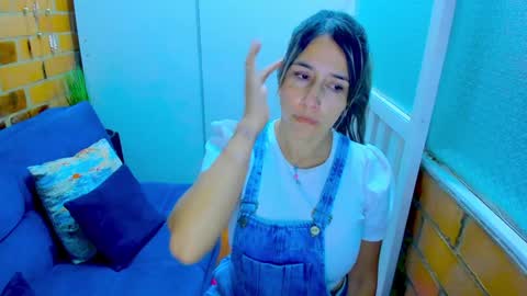 Snapshot of penelope47 chatting on 01-20-25, 10:15 Penelope online show from 01-20-25, 10:15