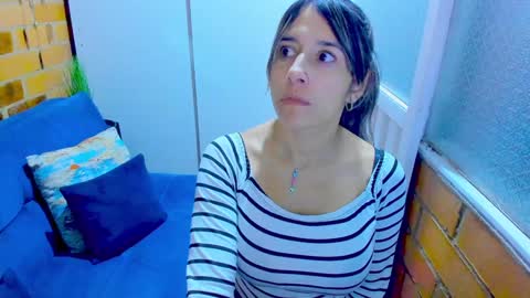 Snapshot of penelope47 chatting on 01-22-25, 12:06 Penelope online show from 01-22-25, 12:06