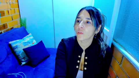 Snapshot of penelope47 chatting on 01-22-25, 10:37 Penelope online show from 01-22-25, 10:37