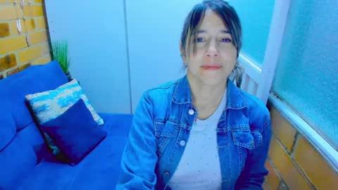 Snapshot of penelope47 chatting on 01-25-25, 10:07 Penelope online show from 01-25-25, 10:07