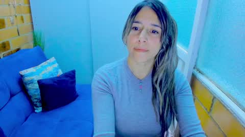 Snapshot of penelope47 chatting on 01-29-25, 07:11 Penelope online show from 01-29-25, 07:11