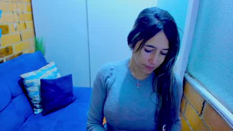 Snapshot of penelope47 chatting on 01-29-25, 10:11 Penelope online show from 01-29-25, 10:11