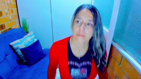 Snapshot of penelope47 chatting on 02-04-25, 11:27 Penelope online show from 02-04-25, 11:27
