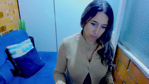 Snapshot of penelope47 chatting on 02-06-25, 12:11 Penelope online show from 02-06-25, 12:11