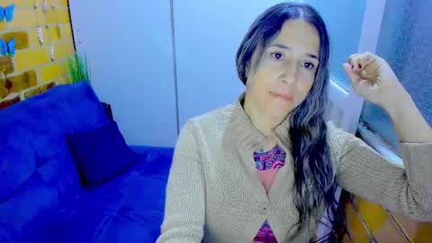 Snapshot of penelope47 chatting on 02-10-25, 11:34 Penelope online show from 02-10-25, 11:34