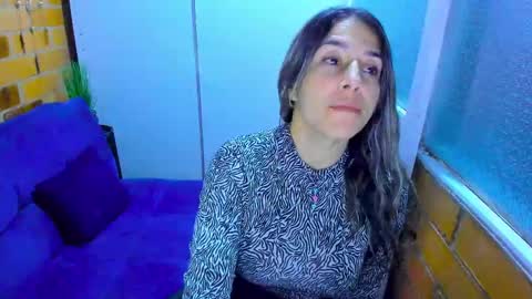 Snapshot of penelope47 chatting on 02-15-25, 10:42 Penelope online show from 02-15-25, 10:42