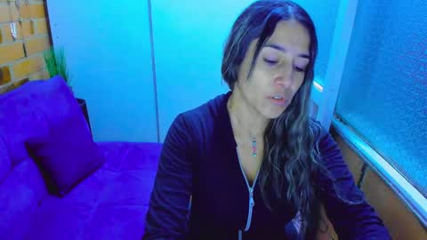Snapshot of penelope47 chatting on 02-17-25, 10:25 Penelope online show from 02-17-25, 10:25