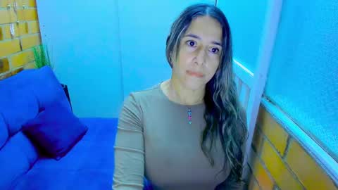 Snapshot of penelope47 chatting on 02-18-25, 07:30 Penelope online show from 02-18-25, 07:30