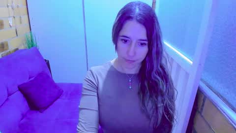 Snapshot of penelope47 chatting on 02-18-25, 10:47 Penelope online show from 02-18-25, 10:47