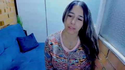 Snapshot of penelope47 chatting on 03-01-25, 10:53 Penelope online show from 03-01-25, 10:53