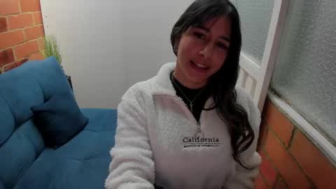 Snapshot of penelope47 chatting on 09-12-25, 06:41 Penelope online show from 09-12-25, 06:41