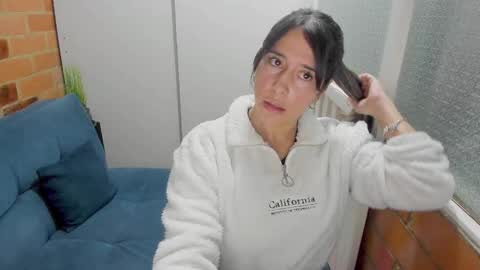 Penelope online show from 11-13-25, 08:41