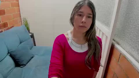 Penelope online show from 06-26-26, 07:40
