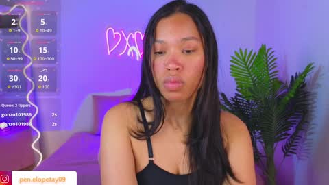 Snapshot of penelope_tay chatting on 01-24-25, 04:05 penelope online show from 01-24-25, 04:05