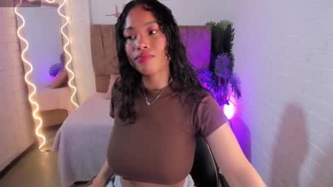 Snapshot of penelope_tay chatting on 10-01-25, 03:34 penelope online show from 10-01-25, 03:34