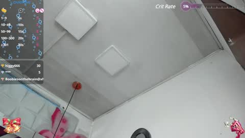 Penelope online show from 12-20-24, 10:54