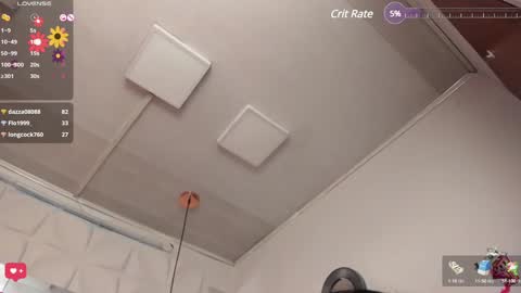 Penelope online show from 02-07-25, 01:25