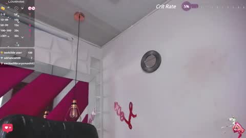 Penelope online show from 02-28-25, 01:47