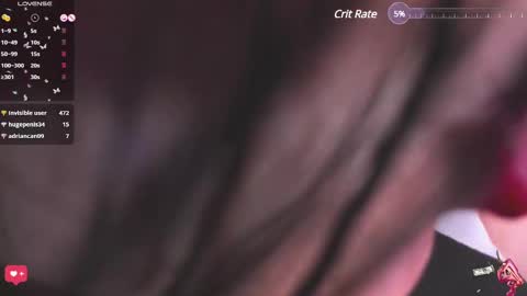 Penelope online show from 02-28-25, 04:54