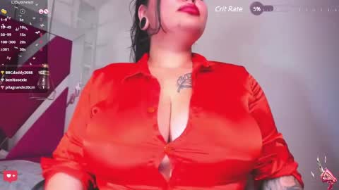 Penelope online show from 03-05-25, 12:05