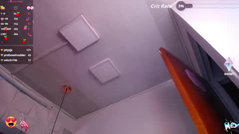 Penelope online show from 12-20-25, 03:19