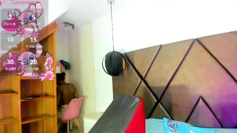 Sweet Penelope online show from 05-27-26, 07:11