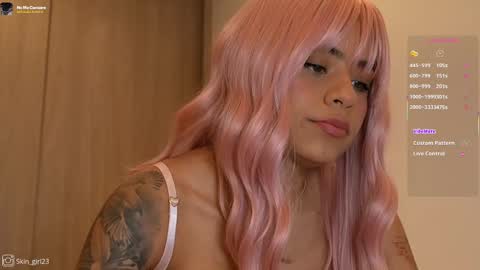 Snapshot of penelopesexx_ chatting on 10-27-25, 11:41 penelopesexx_ online show from 10-27-25, 11:41