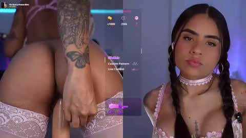 Snapshot of penelopesexx_ chatting on 11-08-25, 08:18 penelopesexx_ online show from 11-08-25, 08:18