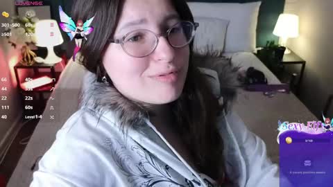 Hi  Im Peneloppa online show from 04-21-26, 10:01