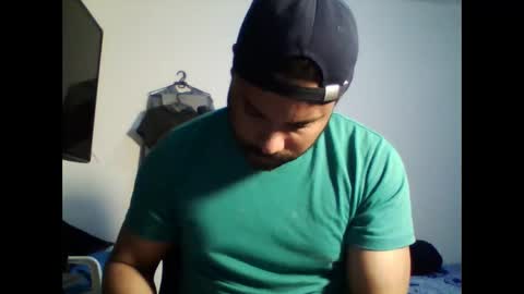 Carlos online show from 09-26-25, 02:26