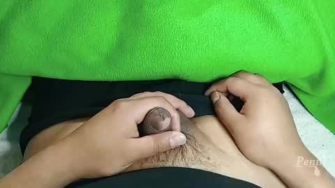 Penils online show from 04-20-26, 12:30