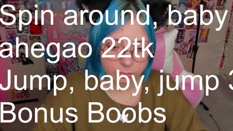 penny online show from 09-23-25, 02:36