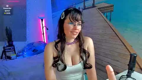 Snapshot of pepina_hot chatting on 11-14-25, 11:09 pepina_hot online show from 11-14-25, 11:09