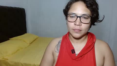 Megan online show from 12-10-24, 01:00