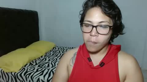 Megan online show from 12-14-24, 03:47