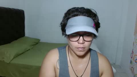 Megan online show from 12-16-24, 03:00