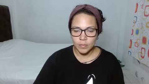 Megan online show from 12-29-24, 03:57