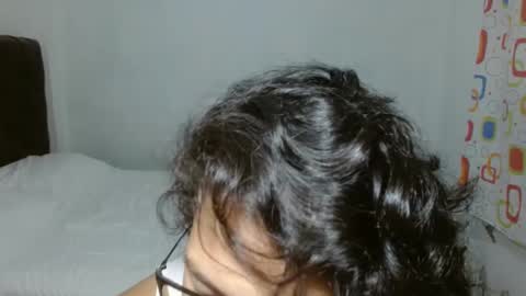 Megan online show from 12-31-24, 02:03