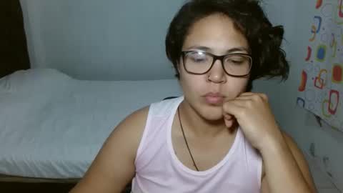 Megan online show from 12-31-24, 05:18