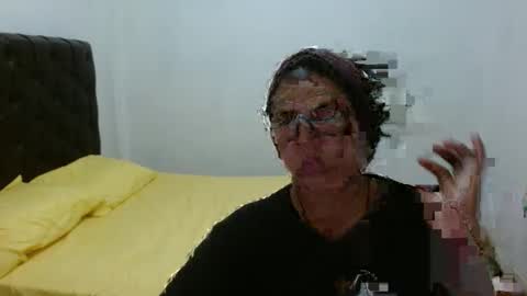 Megan online show from 01-06-25, 06:41